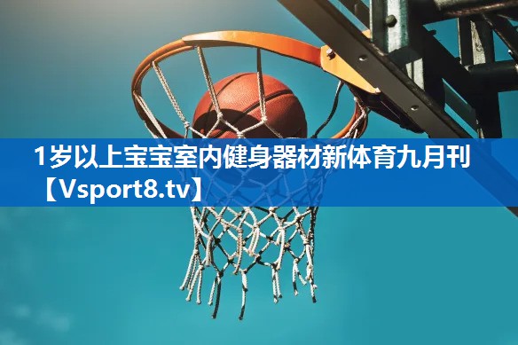 1岁以上宝宝室内健身器材新体育九月刊