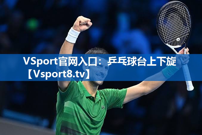 VSport官网入口：乒乓球台上下旋