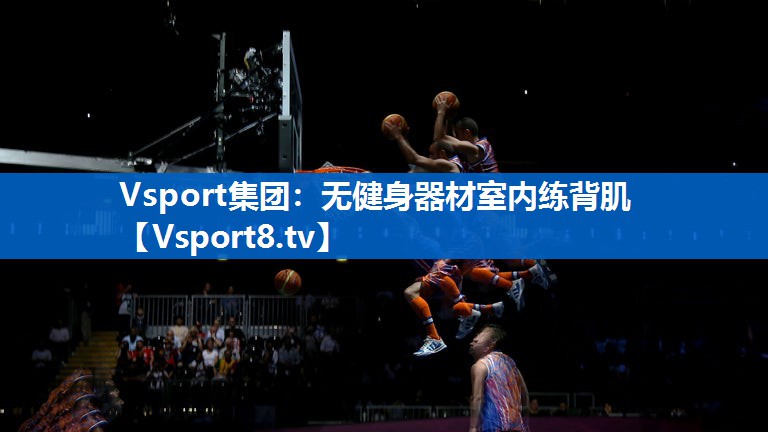 Vsport集团：无健身器材室内练背肌