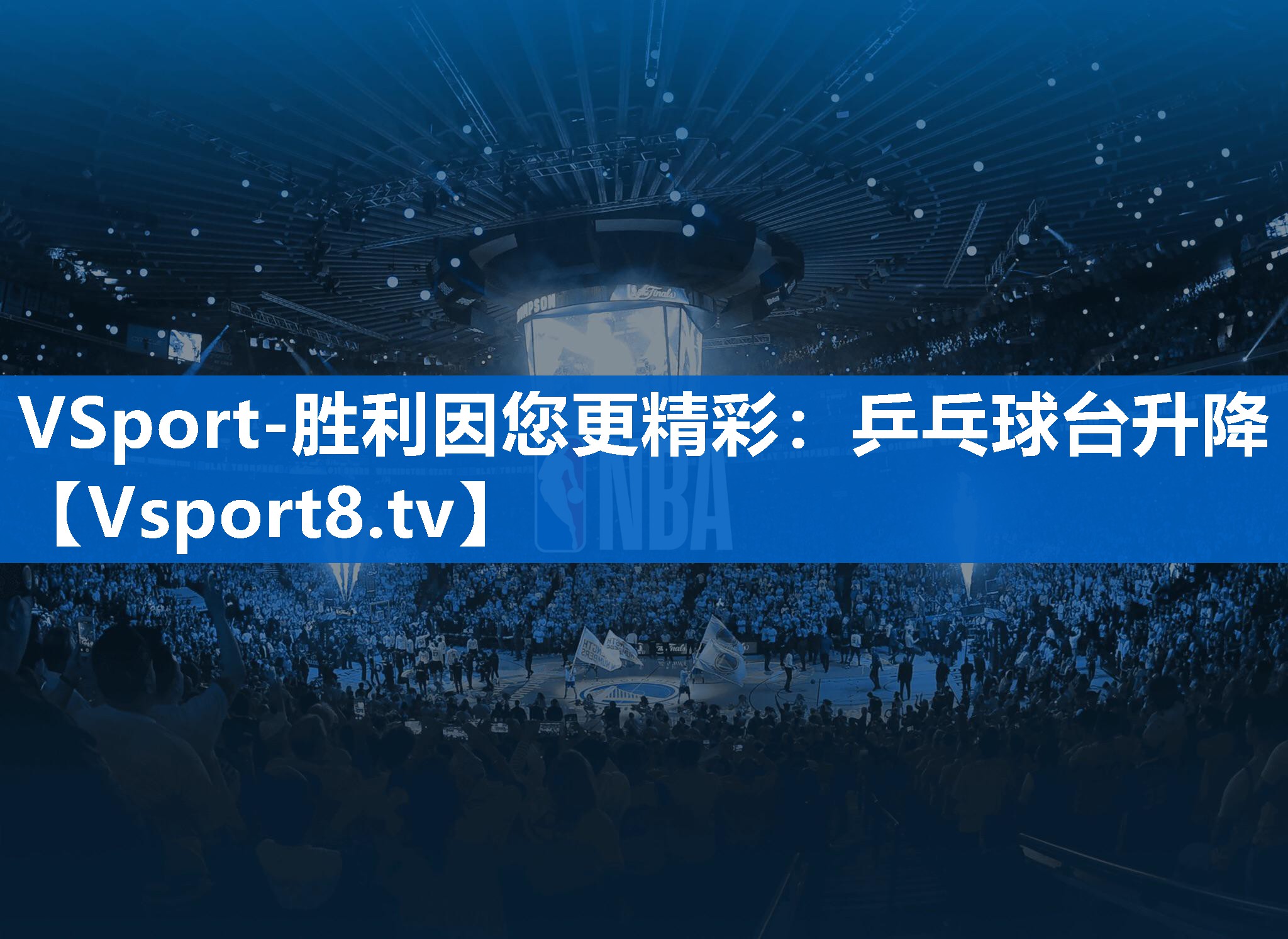 VSport-胜利因您更精彩：乒乓球台升降