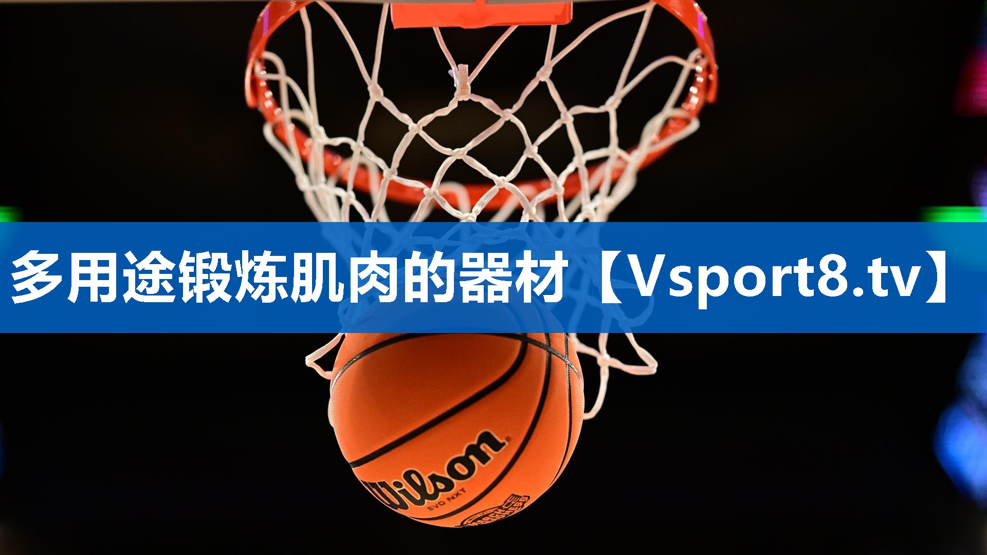 多用途锻炼肌肉的器材