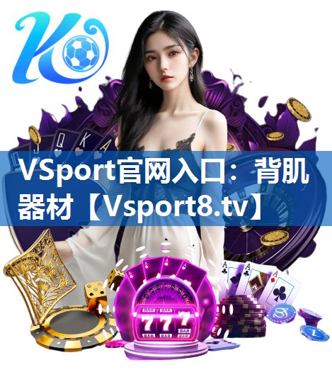 VSport官网入口：背肌器材