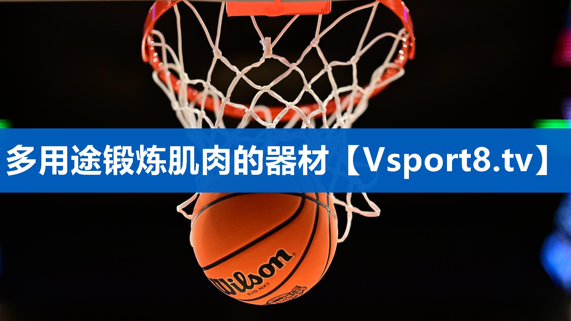 多用途锻炼肌肉的器材