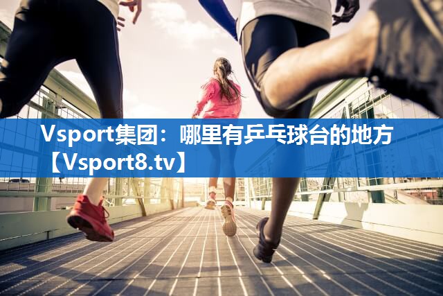 哪里有乒乓球台的地方